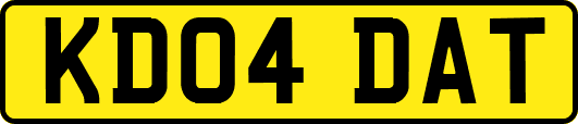 KD04DAT
