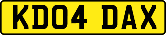 KD04DAX