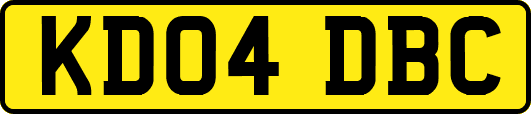 KD04DBC