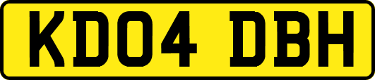 KD04DBH