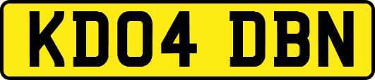 KD04DBN