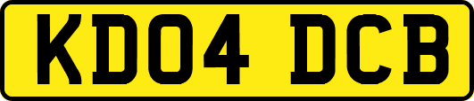 KD04DCB