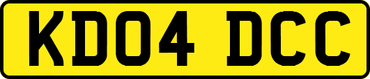 KD04DCC