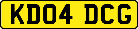 KD04DCG