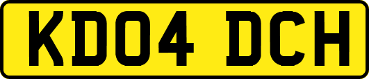 KD04DCH