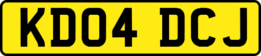 KD04DCJ