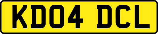 KD04DCL