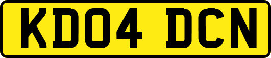 KD04DCN