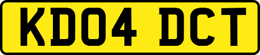KD04DCT