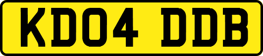 KD04DDB