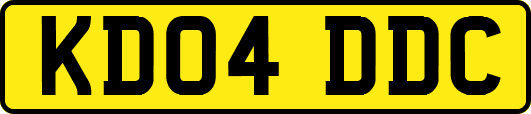 KD04DDC