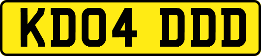 KD04DDD