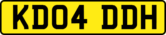 KD04DDH
