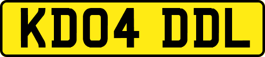 KD04DDL