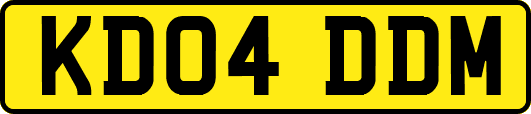 KD04DDM