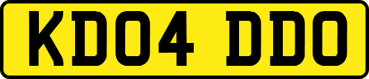 KD04DDO
