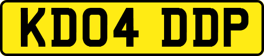 KD04DDP