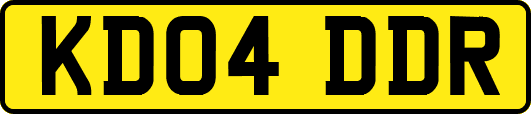 KD04DDR