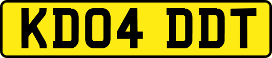 KD04DDT