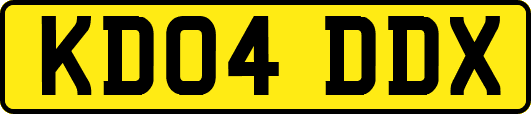 KD04DDX