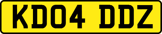 KD04DDZ
