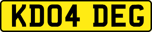 KD04DEG