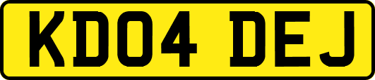 KD04DEJ