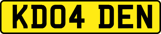 KD04DEN