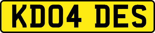 KD04DES