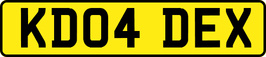 KD04DEX
