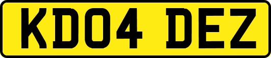 KD04DEZ