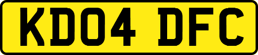 KD04DFC