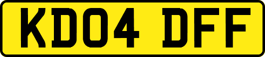 KD04DFF