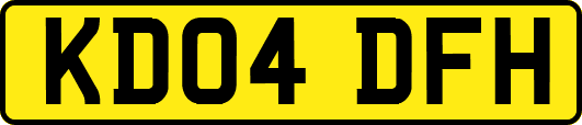 KD04DFH