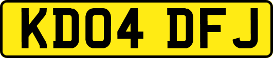 KD04DFJ