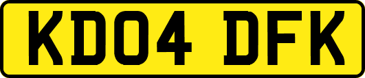 KD04DFK