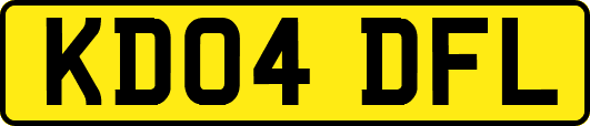 KD04DFL