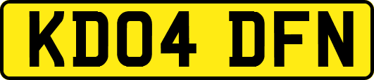 KD04DFN