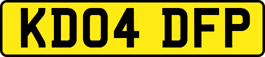 KD04DFP