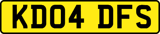 KD04DFS