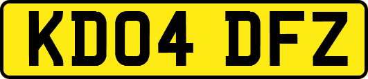 KD04DFZ