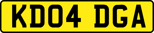 KD04DGA