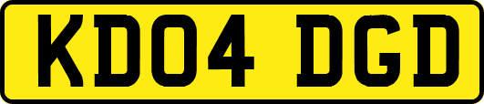 KD04DGD