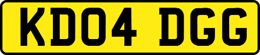 KD04DGG