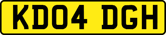 KD04DGH