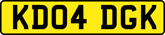 KD04DGK