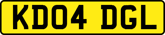 KD04DGL