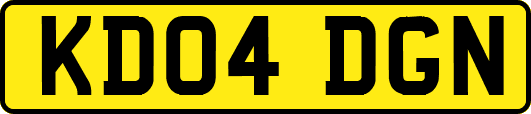 KD04DGN