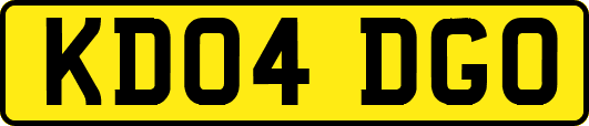 KD04DGO