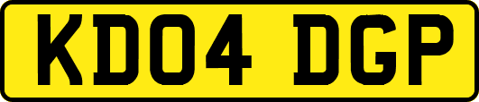 KD04DGP
